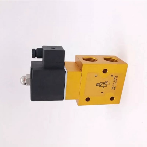 van điện từ 3/2 YH23JD-15